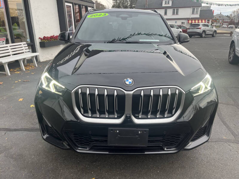 2023 BMW X1 xDrive28i