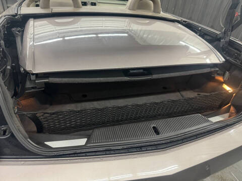 2004 Cadillac XLR