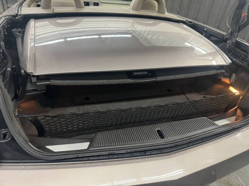 2004 Cadillac XLR