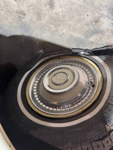 1952 Studebaker Champion