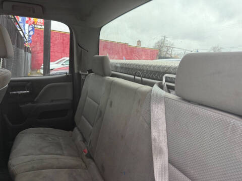 2014 GMC Sierra 1500