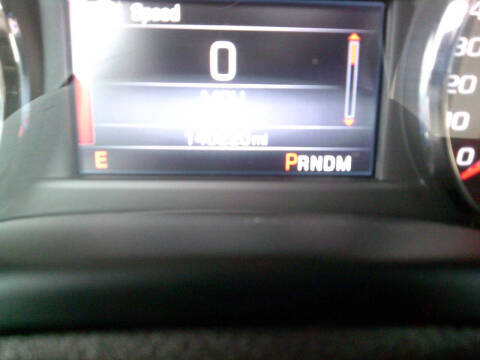 2015 GMC Yukon XL SLT