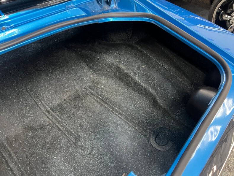 1973 Chevrolet Camaro