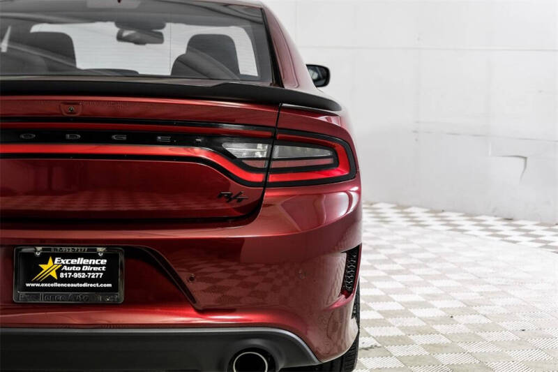 2023 Dodge Charger R/T