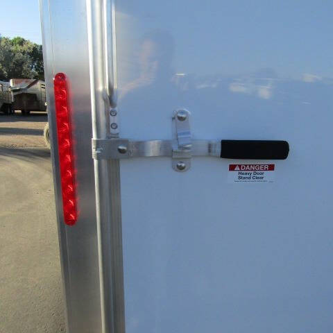 2026 Xpress 6ft X 12ft CARGO TRAILER