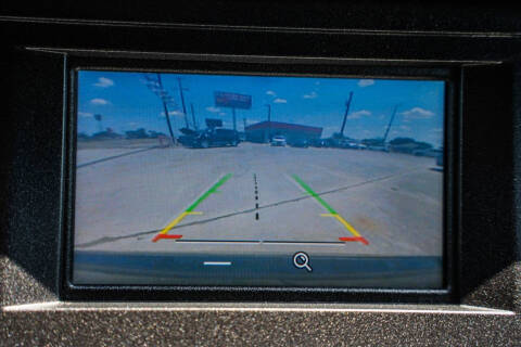 2017 Ford Mustang EcoBoost