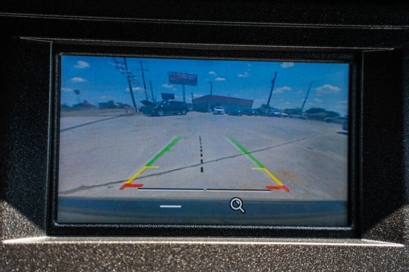 2017 Ford Mustang EcoBoost