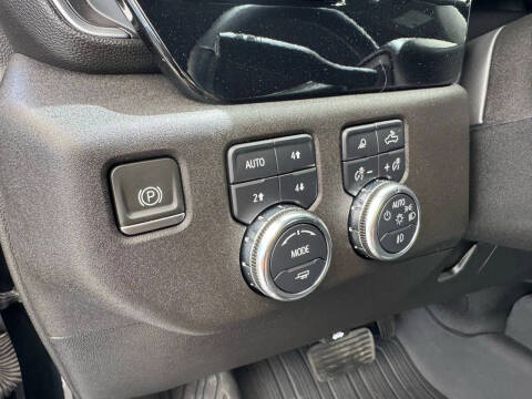 2024 GMC Sierra 2500HD SLE