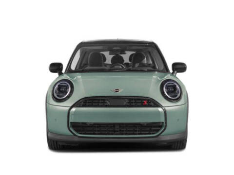2026 MINI Hardtop 4 Door
