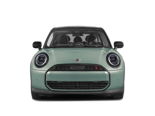 2026 MINI Hardtop 4 Door