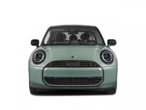 2026 MINI Hardtop 4 Door