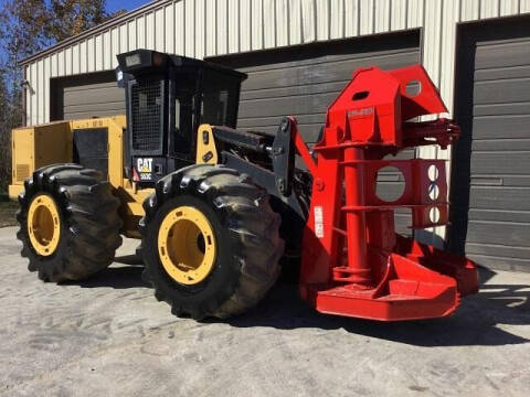 2015 Caterpillar 553C