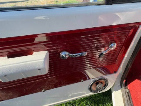 1970 Chevrolet C/K 10 Series