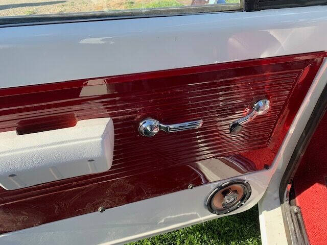 1970 Chevrolet C/K 10 Series