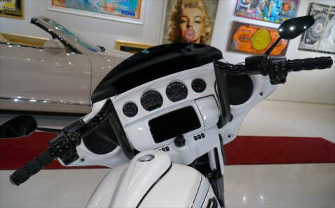 2020 Harley-Davidson Flse