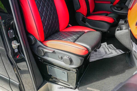 2019 Mercedes-Benz Sprinter