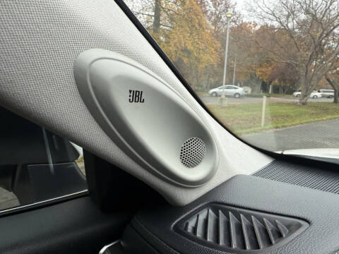 2020 Toyota Highlander Hybrid Limited