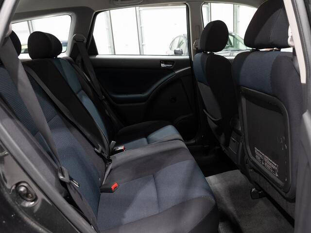 2005 Toyota Matrix XR