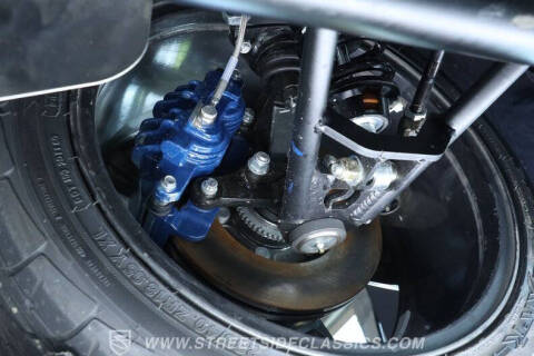 1965 Shelby Cobra