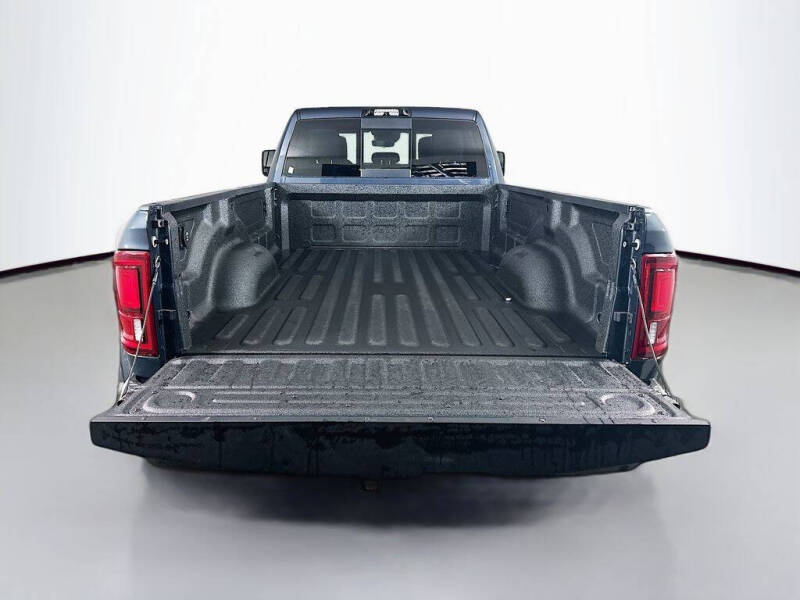 2026 RAM 3500 Limited
