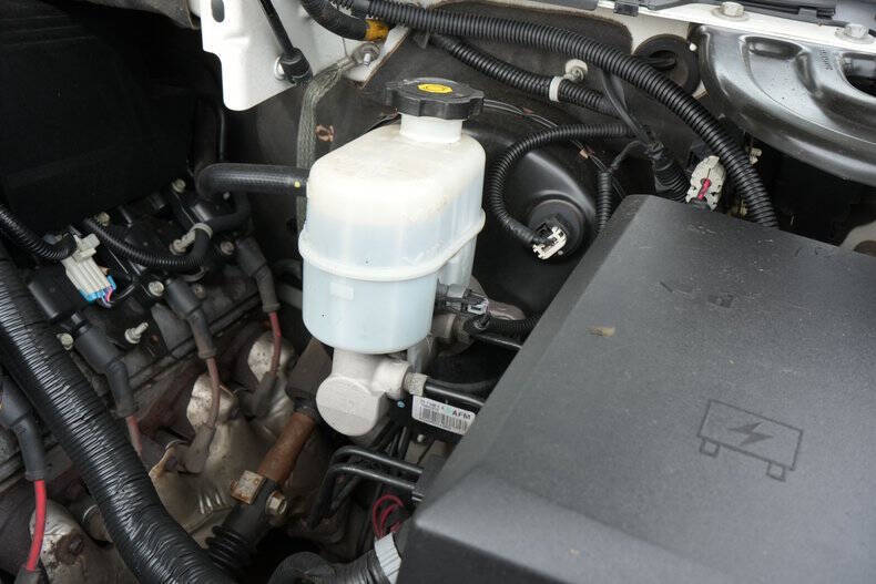 2008 Cadillac Escalade EXT