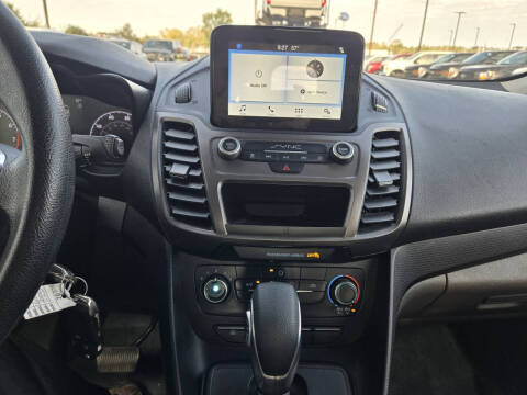 2020 Ford Transit Connect XL