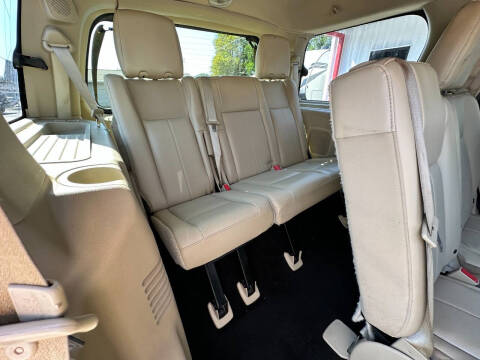 2016 Ford Expedition XLT