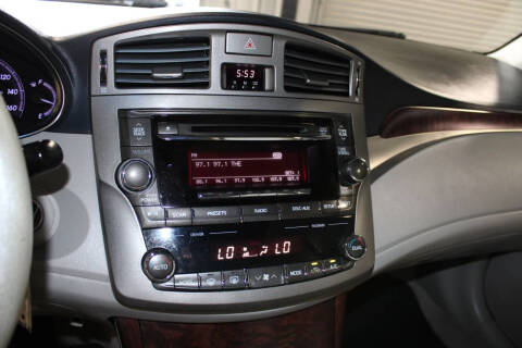 2011 Toyota Avalon