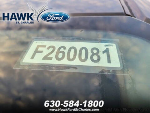 2026 Ford Transit 250