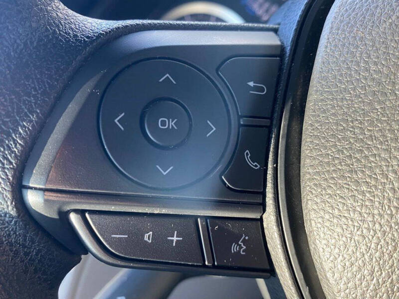 2022 Toyota Corolla Cross L