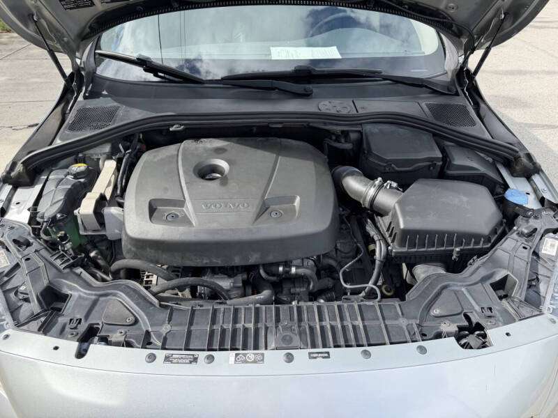 2017 Volvo S60 T5 Dynamic