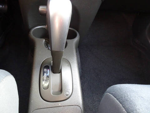 2010 Nissan cube 1.8