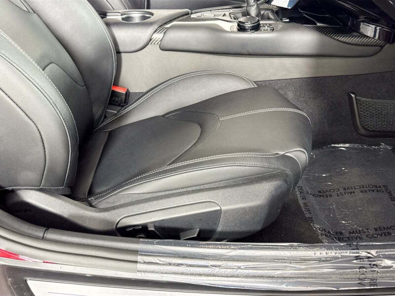 2023 Toyota GR Supra 3.0