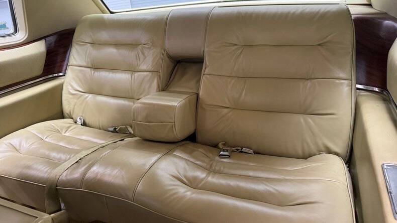 1976 Cadillac DeVille