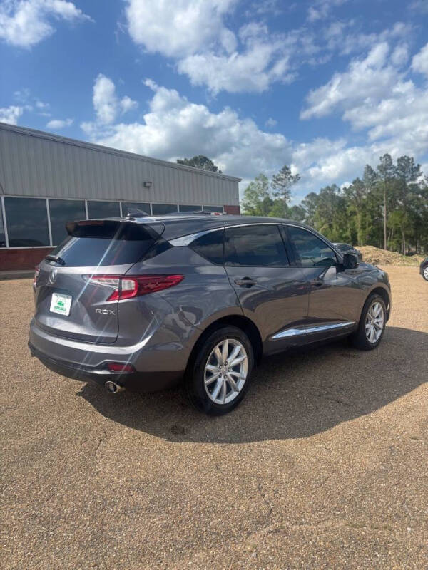 2021 Acura RDX