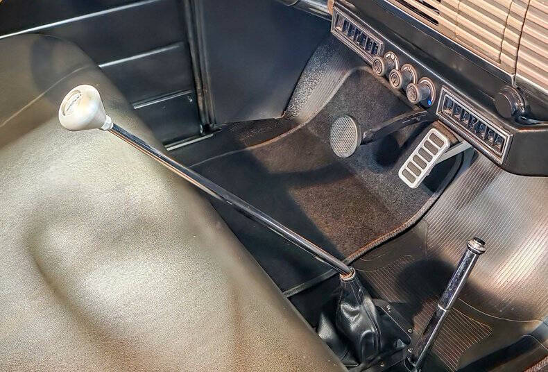 1952 Chevrolet 3100