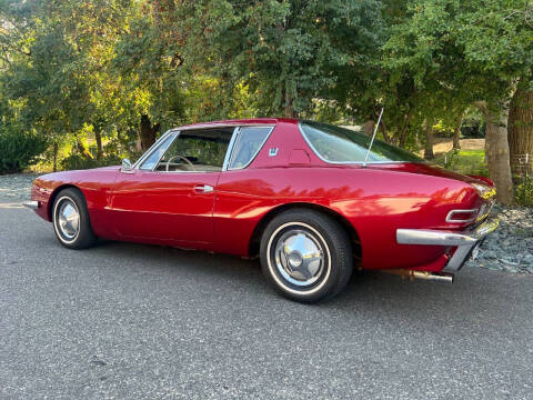 1964 Studebaker Avanti
