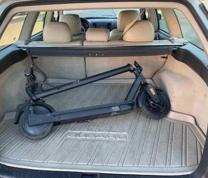 2006 Subaru Outback 2.5i Limited