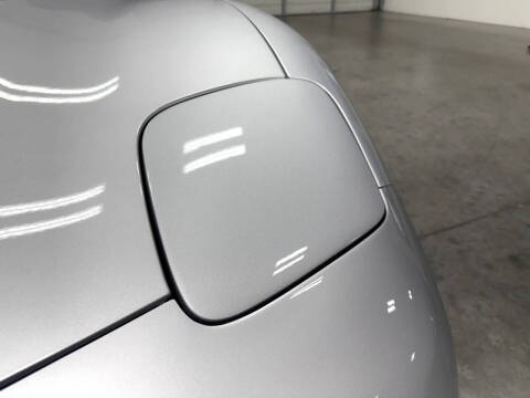 2002 Chevrolet Corvette Z06