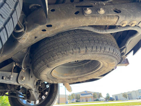 2011 Ford Expedition Limited