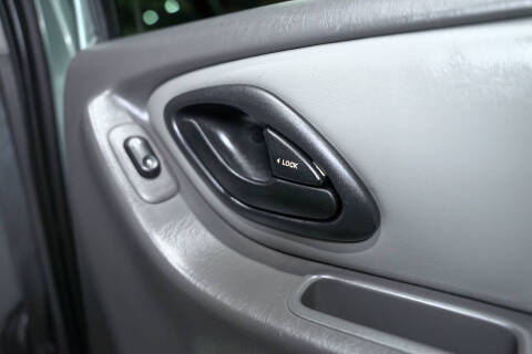 2006 Ford Escape XLT