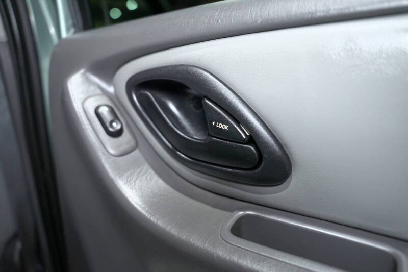 2006 Ford Escape XLT