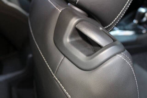 2023 Chevrolet Camaro LT