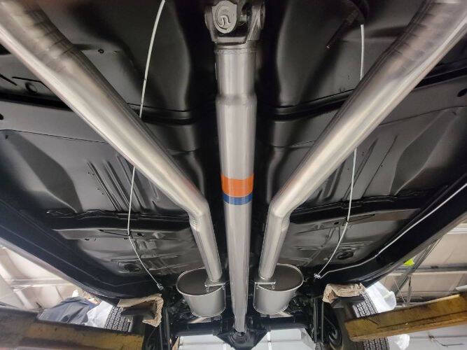 1967 Chevrolet Chevelle