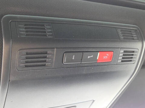 2023 Volkswagen Tiguan SE R-Line Black 4Motion