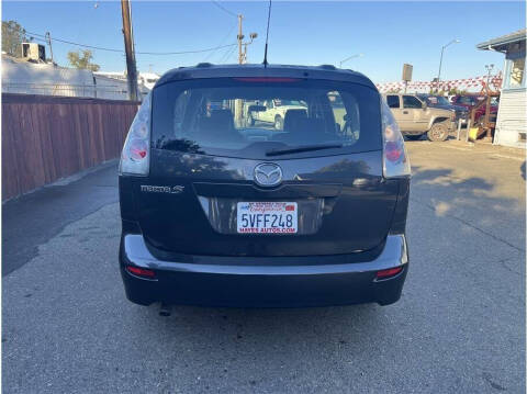 2006 Mazda MAZDA5