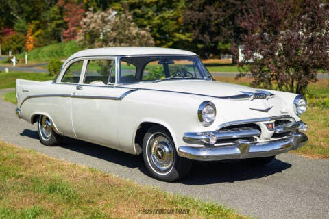 1956 Dodge Coronet