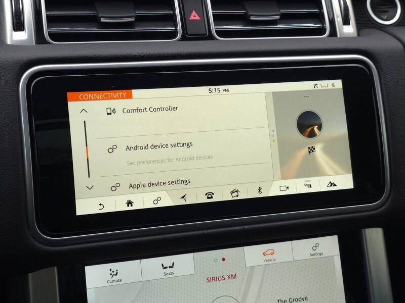 2020 Land Rover Range Rover Td6