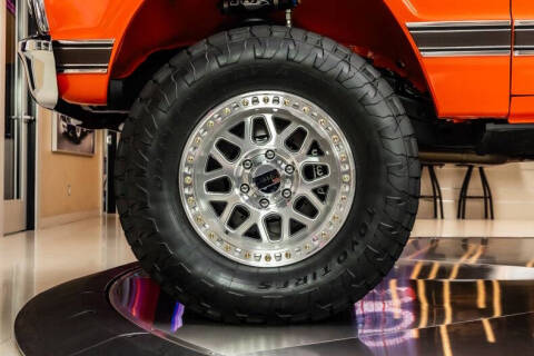 1972 GMC C/K 1500 Series