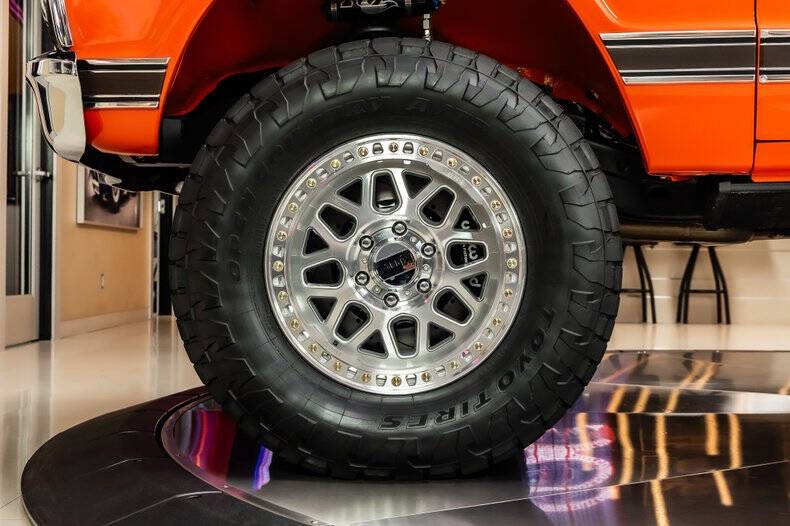 1972 GMC C/K 1500 Series